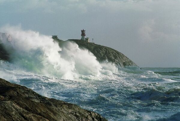 To brødre savnet utenfor Lindesnes