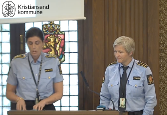 Politiet frykter økt bruk av narkotika blant unge