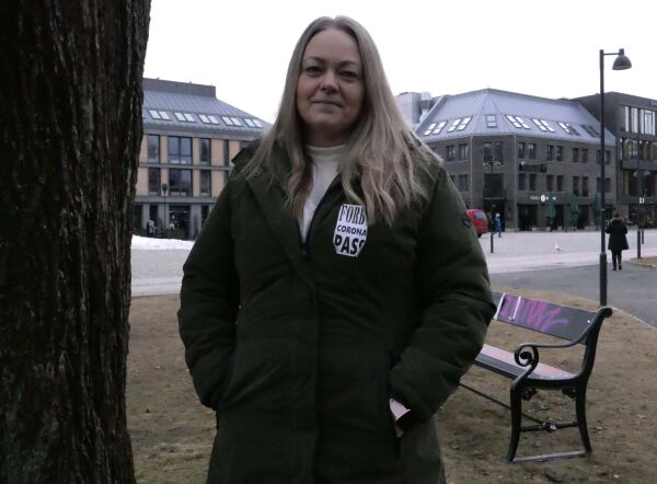 Kritiserer Fædrelandsvennen