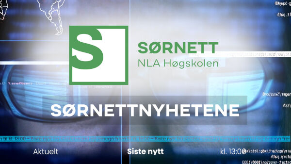 Se opptak av våre TV-sendinger 2024