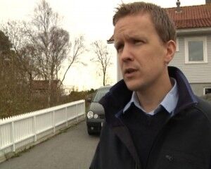 Varaordfører Jørgen Kristiansen ønsker ikke jernring rundt Sørlandsparken (Foto: Johanne Elvestad)