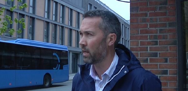 Hybridbusser til Kristiansand fra 2018
