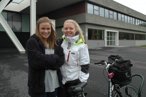 - Alle er ikke like strenge