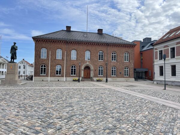 Forslag om flere møteplasser for ungdom i Kristiansand