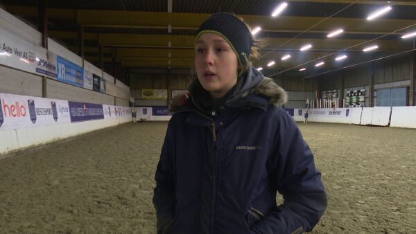 Kun én skole tilbyr denne utdanningen i Norge