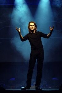 Mer Ylvis i Kilden