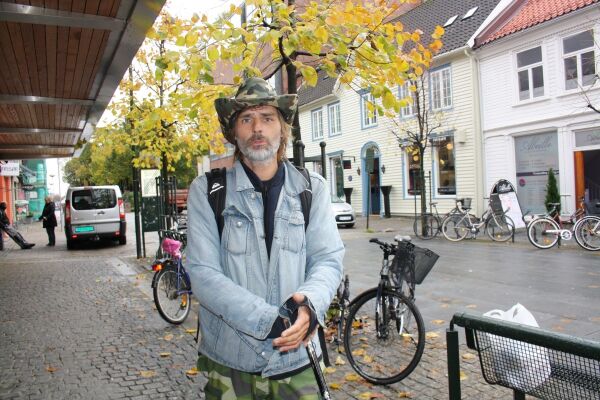 Publikum svikter gatemagasinet
