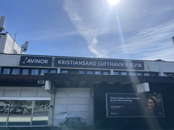 Reagerer på dårlig busstilbud