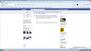 Mødrene inntar Facebook