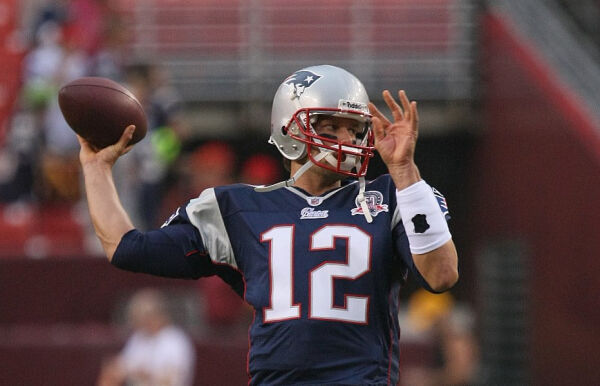 Superbowl og youtube-videoer hjelper på interessen