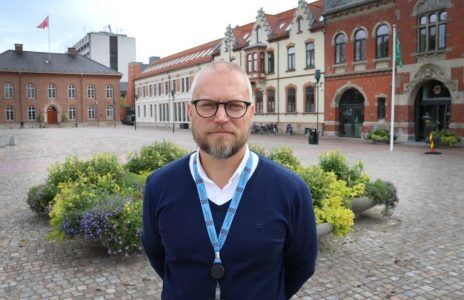 Kim Henrik Gronert https://www.kristiansand.kommune.no/aktuelt/endrer-skjenkebevilling-for-dark-season/