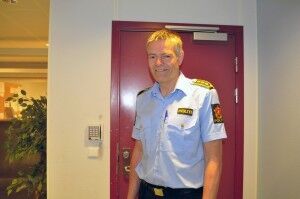 Flere voldsepisoder i sentrum