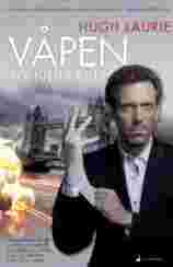 Hugh Laurie - Våpenhandleren