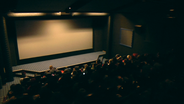 Aksjer på 49% til Kino Sør AS selges