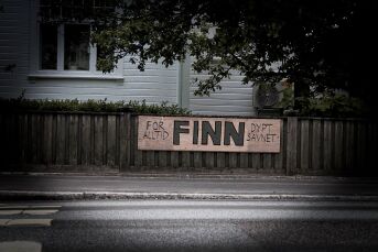 No kjempar hjartekoordinator Aenne for tryggare skulevegar