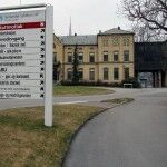 I dag avgjøres sykehus-fremtiden på Sørlandet. Foto:Arkiv.