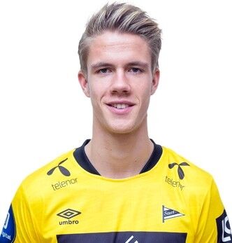 Ajer nominert til årets unge talent i Tippeligaen