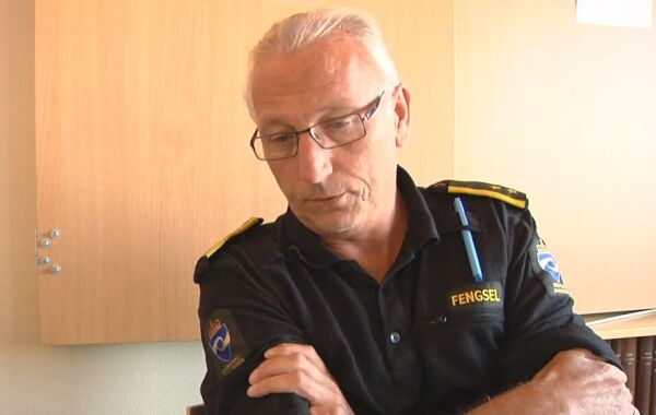 Tror ikke fine fengsler trekker flere kriminelle