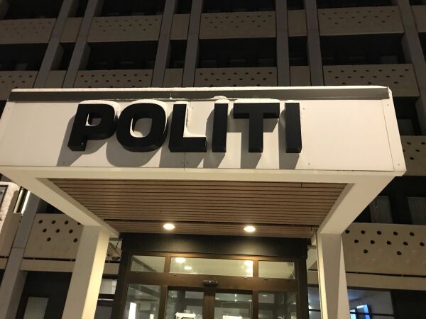 Ressursøkning skal styrke politiets tilstedeværelse