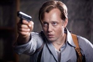Nedgang på kinofronten