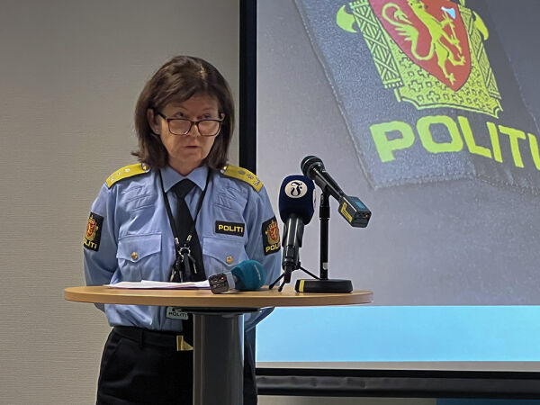 Ungdomsmiljøet i Agder skaper en økt bekymring hos politiet