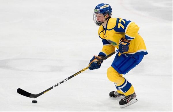 Stortalentet ser frem mot ny sesong!