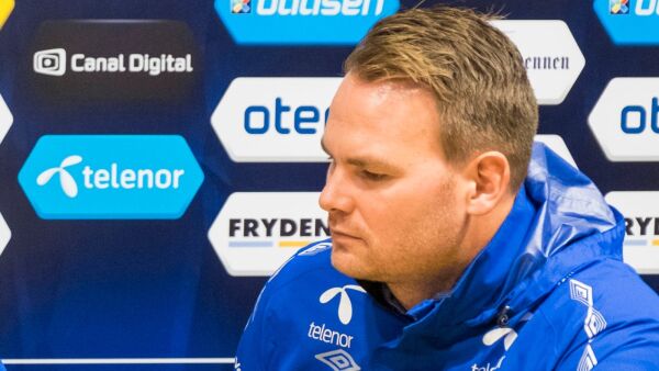 - Vårt mål er å etablere en toppklubb