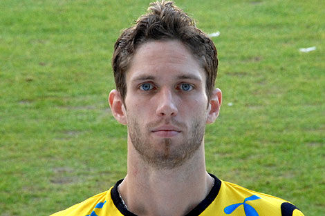 Goodson klar for danske Brøndby