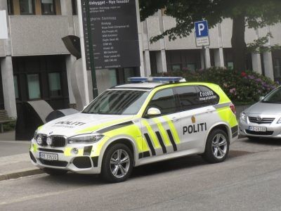 Politilogg: Vold mot offentlig tjenestemann og fartskontroller