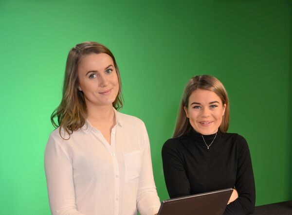 Dagens TV-sending: Flere hundre barn på eventyrfortellinger i skogen