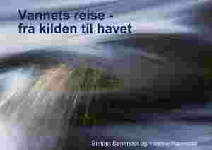 Tittelen på utstillingen og boken. Foto: Solfrid Røinås