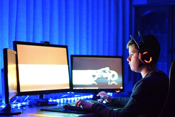 Foreldre veit for lite om gaming