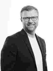 Hotelldirektør ved Thon Hotel Norge, Raymond Kirknes, ser at mange har fått øynene opp for Sørlandet. Foto: Privat