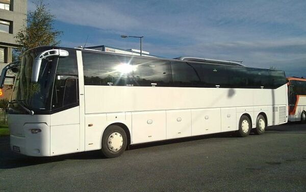 Kranglar om flybusstilbod