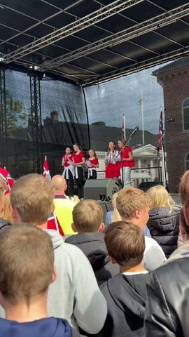 Frigjøringsdagen