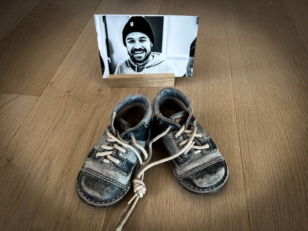 Foto: Nils Tore Ekra