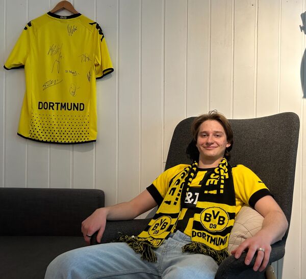 12 års ventetid kan være over for Kacper (20)