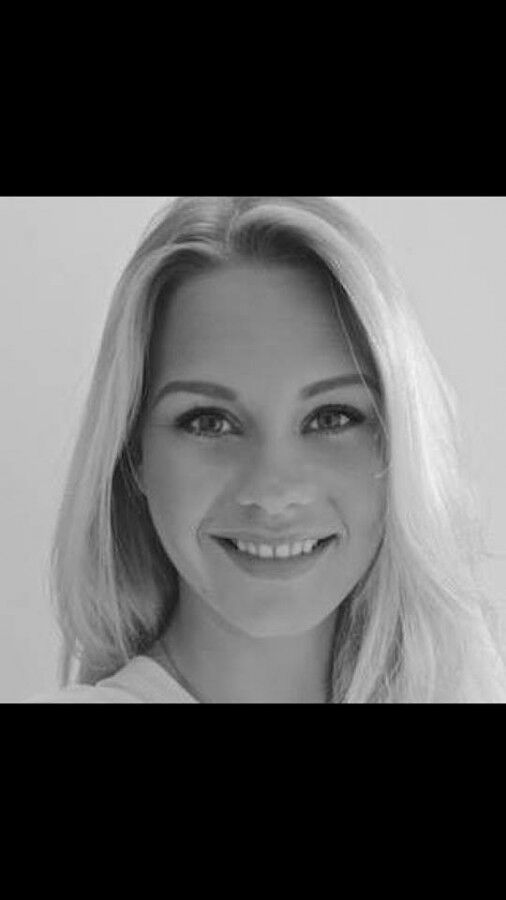 Hanne er på utveksling i Russland