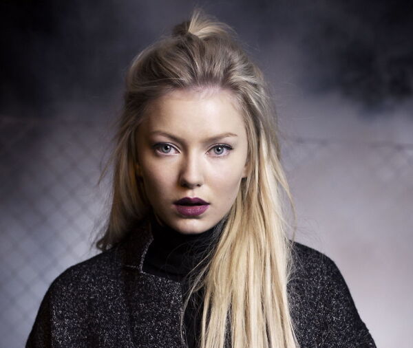 Østsia er klar for Astrid S