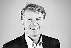 Jan Omli Larsen fra Kristiansand næringsselskap.
 Foto: krsn.no