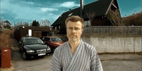 Filmanmeldelse: Gunnar Goes God