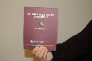 Attraktiv studentby?