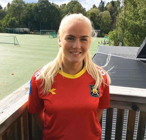Fotballen får konsekvenser av corona