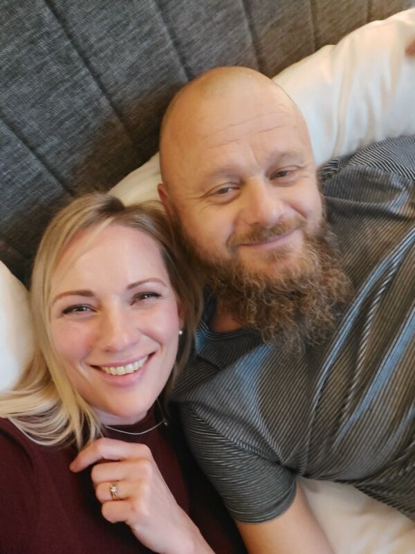 Laila har ikke snakket med foreldrene på 12 år