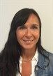Helsesykepleier ved Tangen VGS, Ingunn M. Abildgaard. Foto: Kristiansand kommune
