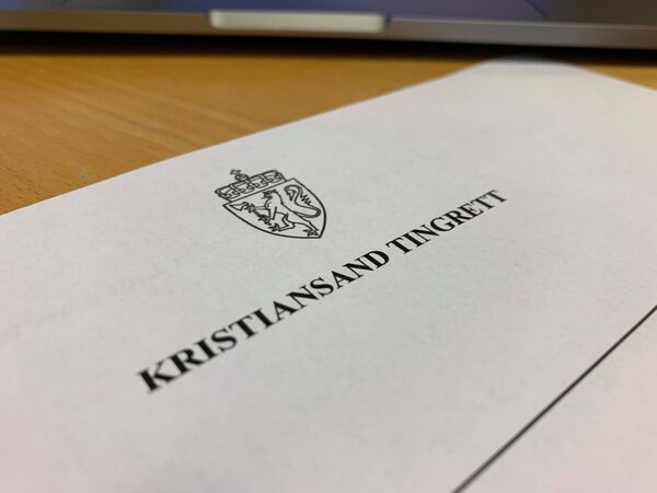 Kjenning av politiet nok en gang dømt