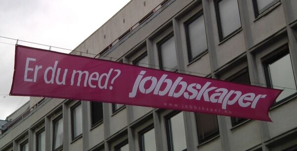 Nådde ikke målet