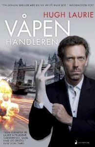 Hugh Laurie - Våpenhandleren