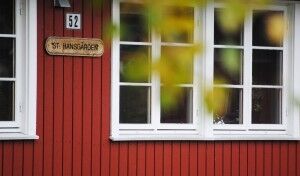 Barnevernsbanden blir splittet