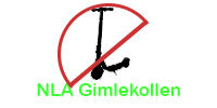 En sving i riktig retning for el-sparkesykler på Gimlekollen
